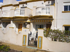 Cabo Roig House Rental
